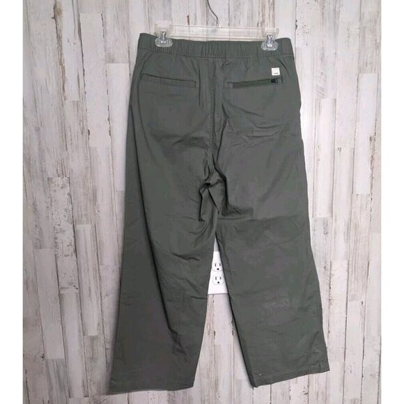 Vuori Ripstop WideLeg Pants - Picture 8 of 15